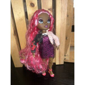 Rainbow High Fashion Doll Daria Roselyn With Outfit Dress W/jacket & shoes 2020